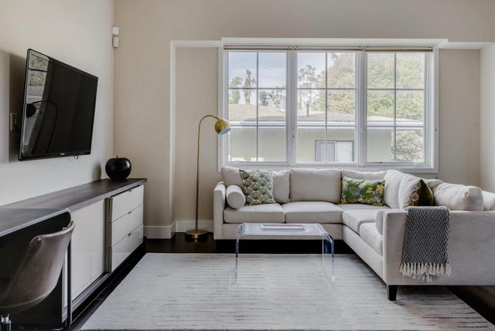 Blueground Burlingame wd ac near dining SFO-1688