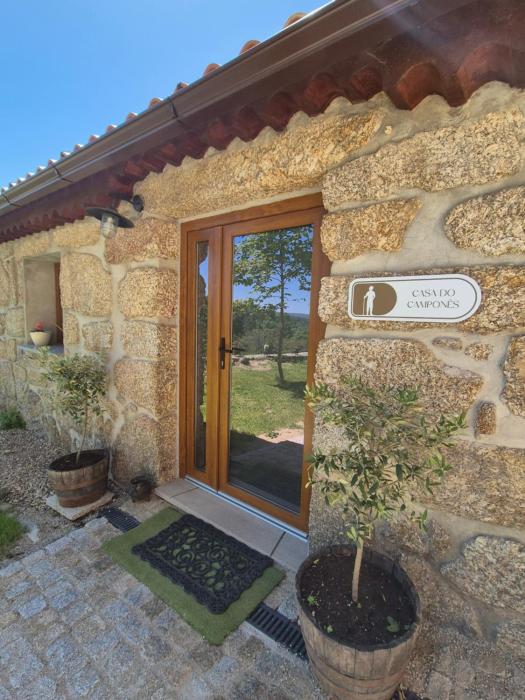 Quinta do Limite - Casa do Camponês