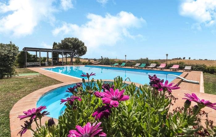 Gorgeous Home In Roma