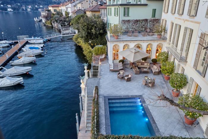 Villa Tesoro by MyVillaCollection