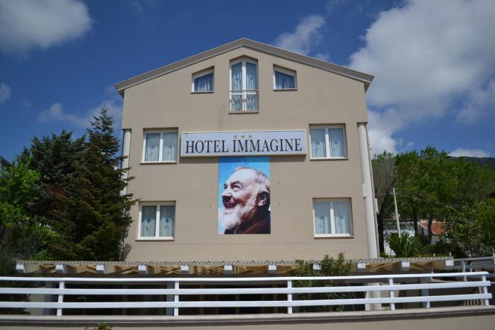 Hotel Immagine