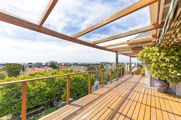 Anchor Bay Workation