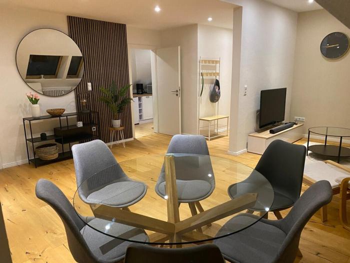 City Apartment Schwachhausen