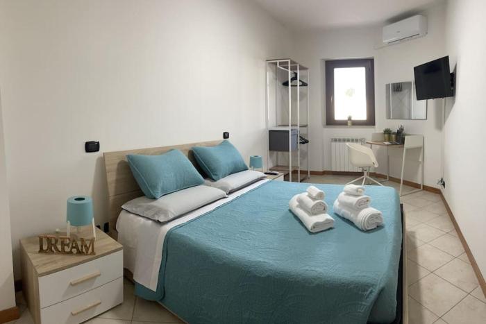 Appartamento Tivoli Terme Petite Maison