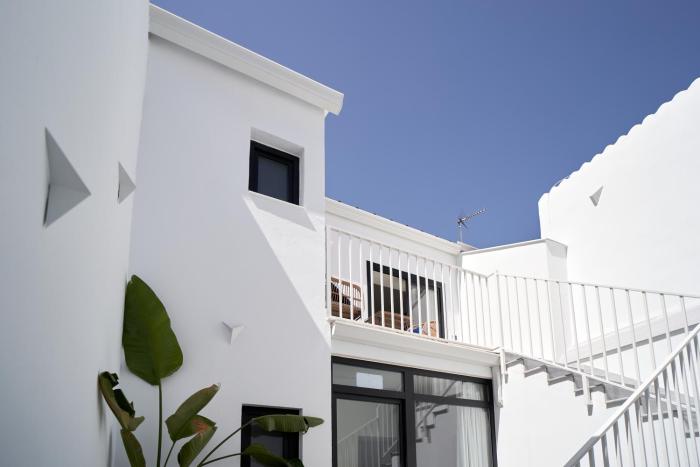 LA PINTORESCA CIELO - TEATRO ROMANO MERIDA