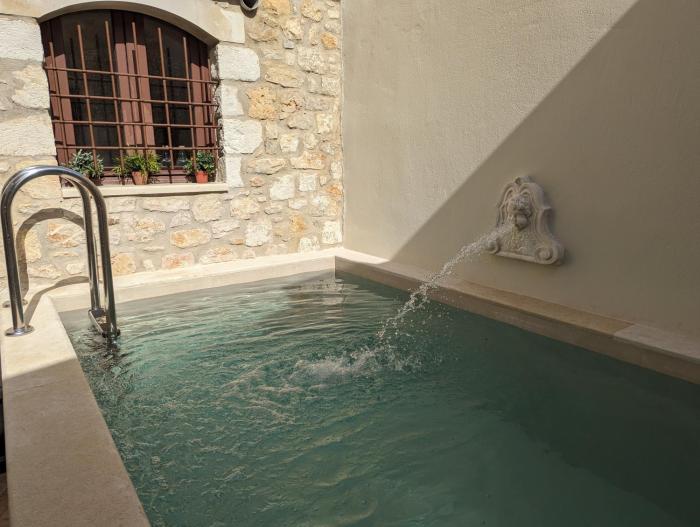 Casa Leone, whole house with private pool!