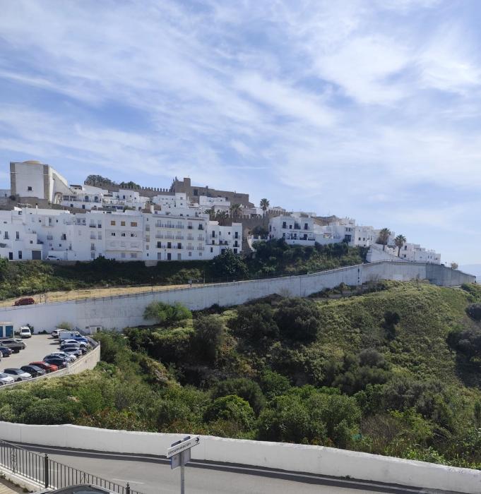 Casa Soledad
