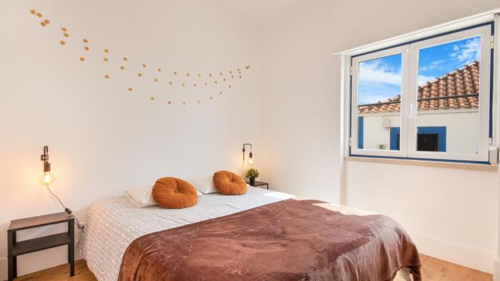 Ericeira 2BDR Coastal Escape by LovelyStay