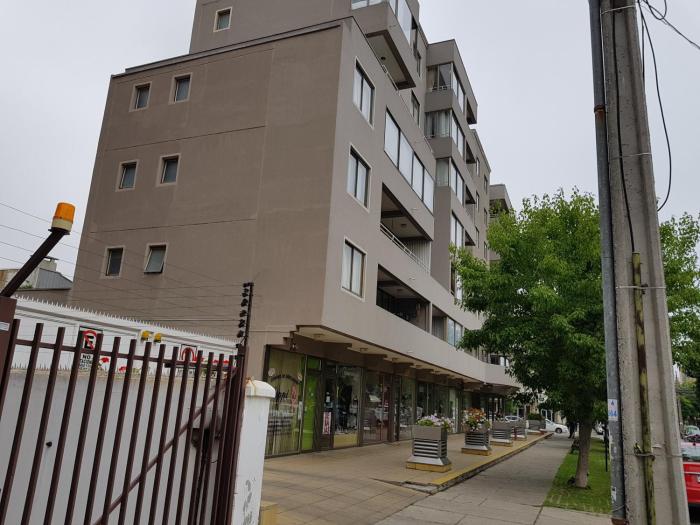 Delpinopropiedades A pasos del casino y la playa