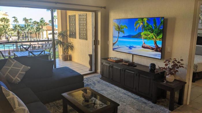 Princesa de Penasco B208 - Family Beach Getaway