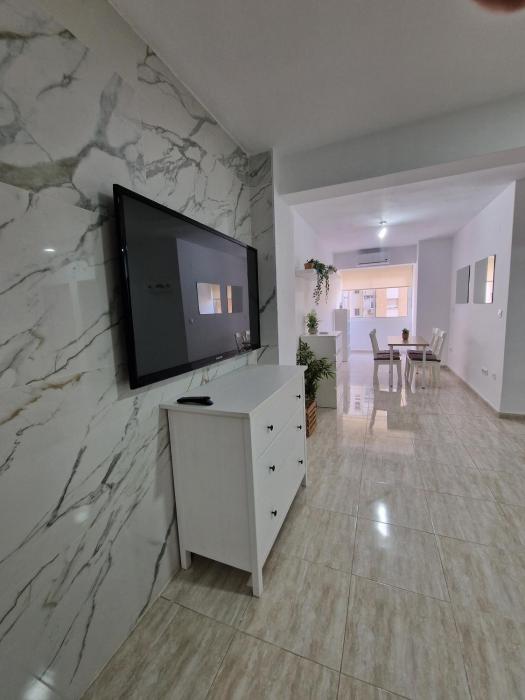 Virgen de Luján Triana