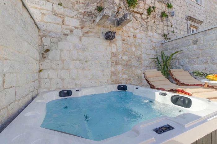 House Marijeta & Tonka