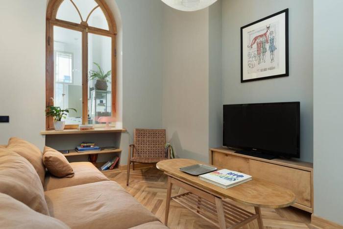 Apartment in Tbilisi