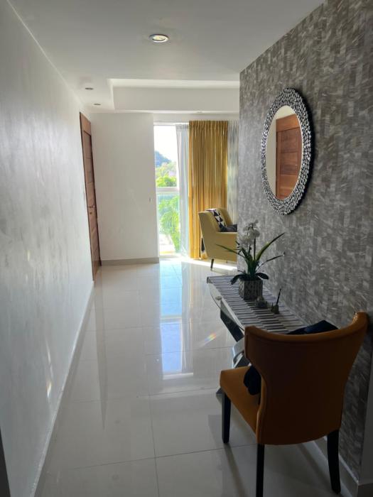 Confortable Apartamento