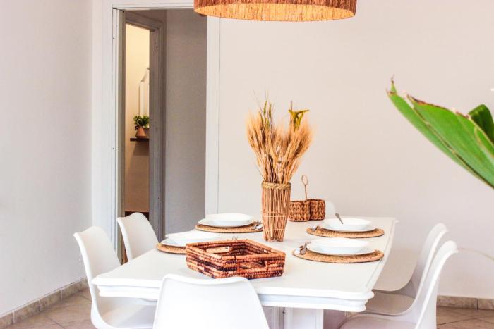 Oltremare Suite N37 Benessere invernale con vista mare