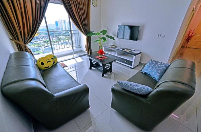 Tunas Residensi