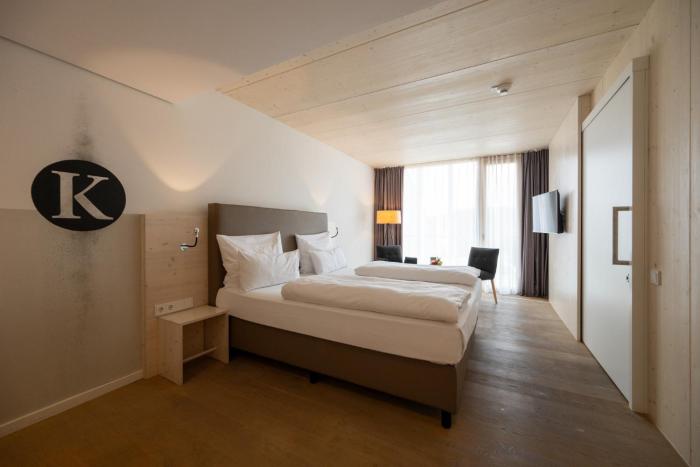 Klingenstein AKZENT Hotel Wirtshaus Brauerei