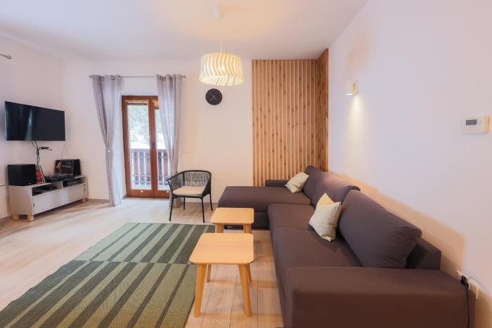 Apartment Medved Pokljuka