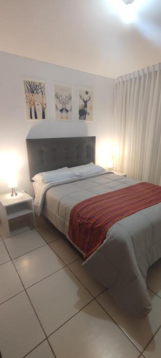 Sumaq Home Lima Airport