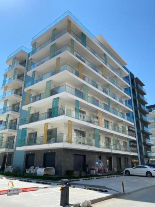 Loft Lotus Apartament