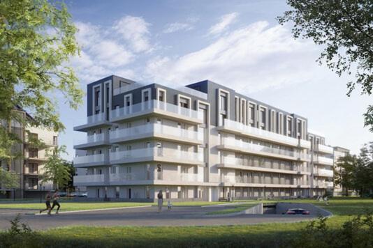 Perła Mórz Ustronie Morskie-Sianożęty