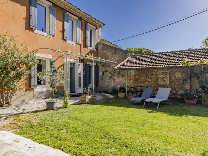 Holiday Home Bastide du 19ième by Interhome