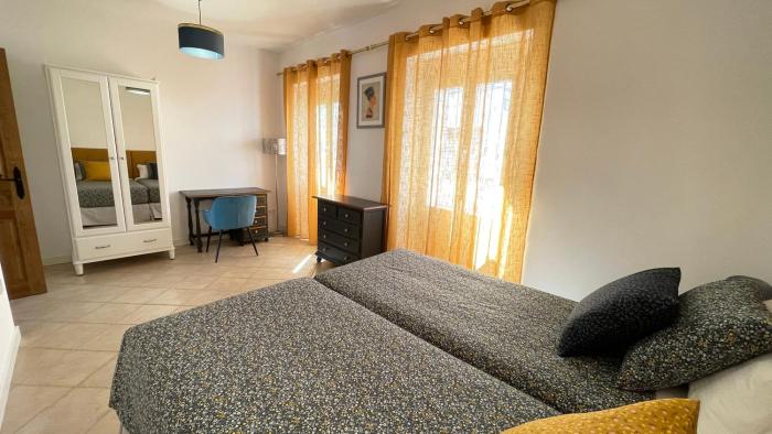 Casa Azahar luxury ground floor apartment