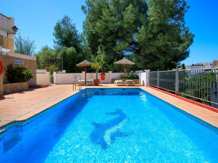 Apartment Velez by Interhome