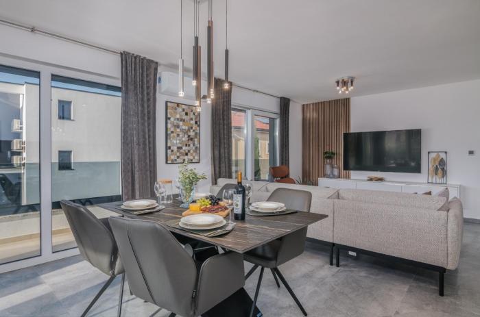 Premium Apartments Mellea