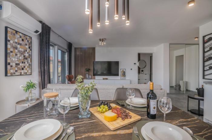 Premium Apartments Mellea