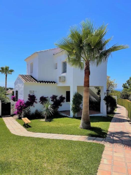 Apartmento Tanger Oasis