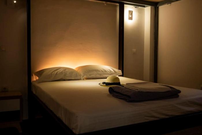 LoftLiving 1 by ΑΤΤΙΚΟ ΝΟΣΟΚΟΜΕΙΟ