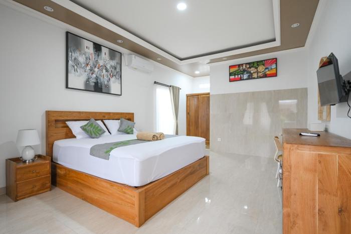 Karma Guest House RedPartner