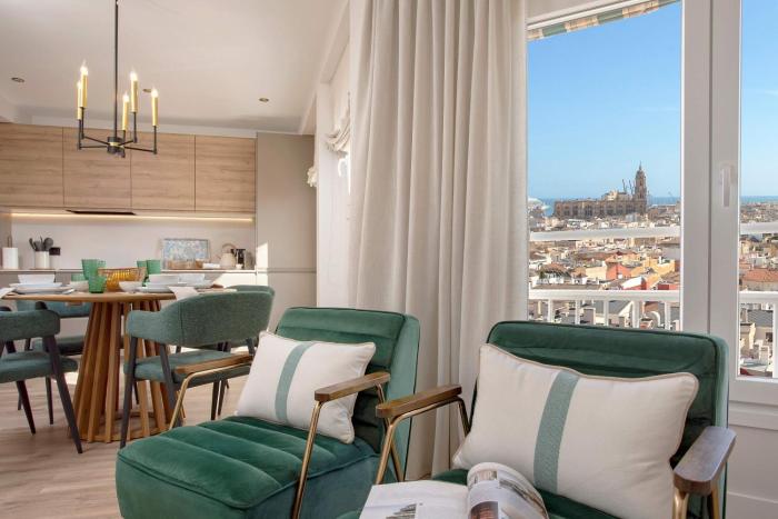 Genteel Home Hermosilla