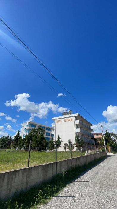 Hotel Jurgen