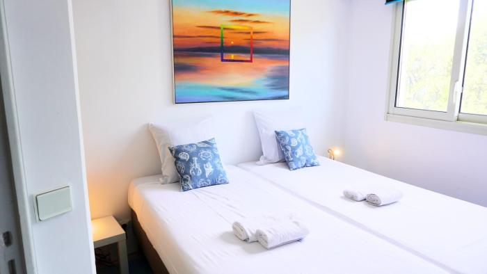 T2, Centre ville, Mer & Plage by Palmazur Vacances