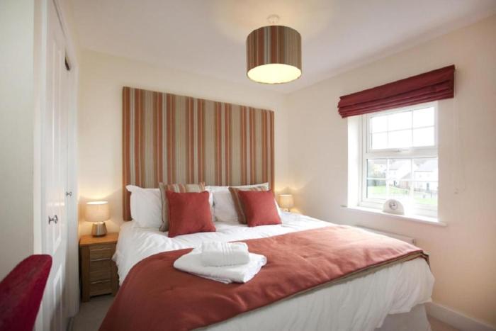 DBS Serviced Apartments - The Stretton