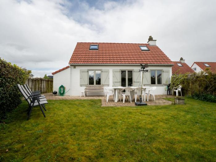 Holiday Home Ingrid with parking by Interhome