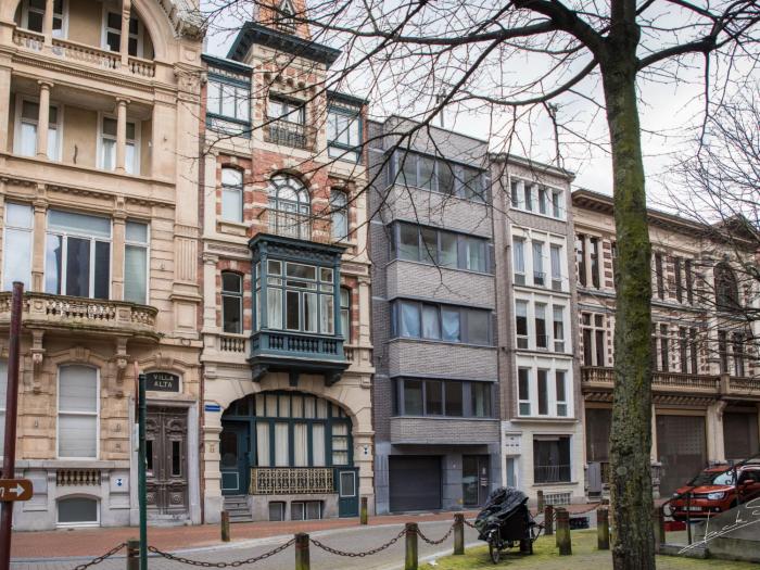 Apartment Centrally located Key Point by Interhome