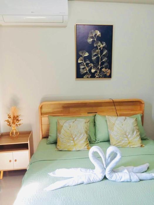 Melrys Place - City View in Lapu Lapu