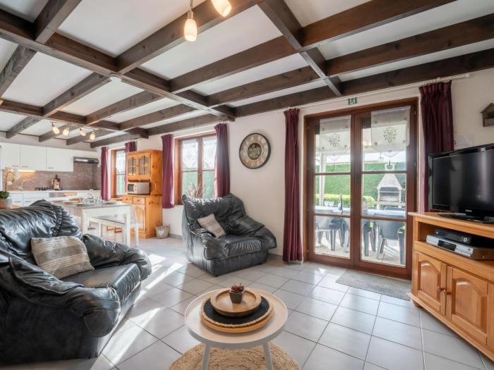 Holiday Home Zeewind 198 with parking by Interhome