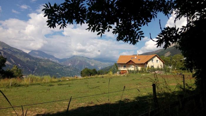 les Gites de l’E.D.E.