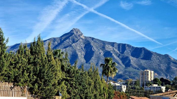 Cosy apartment in the heart of Nueva Andalucia