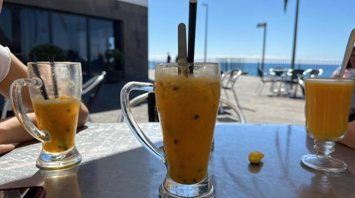 Apartment in Camara de Lobos not shared