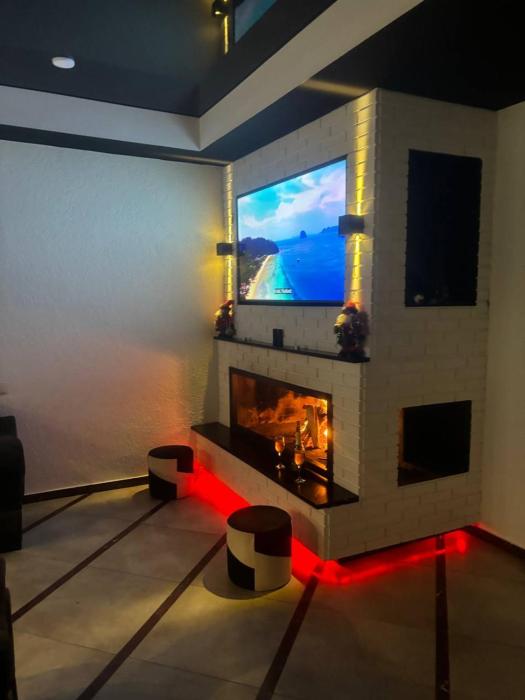 Villa Victoria in Bakuriani