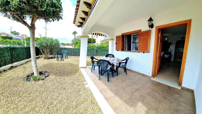 Dúplex 3 dormitorios Veramar 3 soleado