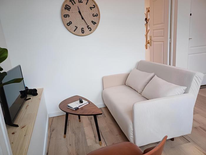 Lescapade - A 5min à pied centre ville & gare