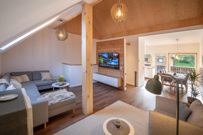 Ferienwohnung Spital am Pyhrn