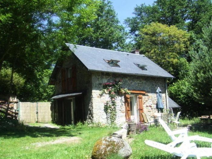 Gîte de France Le fournil 3 épis - Gîte de France 2 personnes MAE-5564
