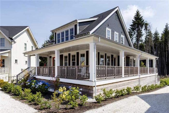 The Big Chill by Seabrook Hospitality